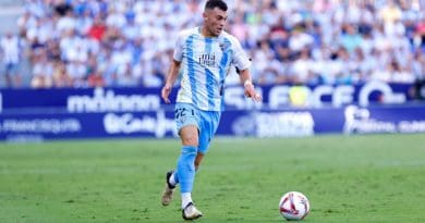Toni Villa, Yanis Rahmani y la teoría del caos