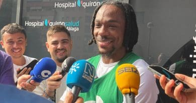 Kendrick Perry: "Tenemos que seguir trabajando en mantener lo de los últimos años"