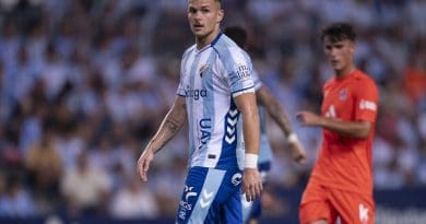 Rafa Rodríguez tumba la puerta "a lo Baptista"