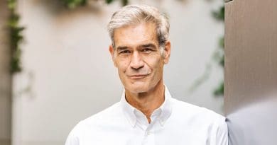 Antonio Martín Espina acaricia la reelección de la presidencia de la ACB