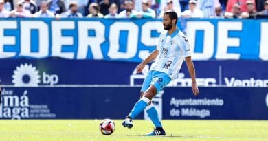 Einar galilea: «La ilusión es de los aficionados y para nosotros es un partido para competir»