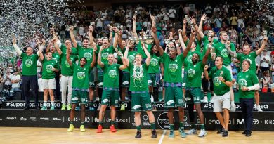 ¿Qué novedades traen los rivales de Unicaja a la Supercopa Endesa?