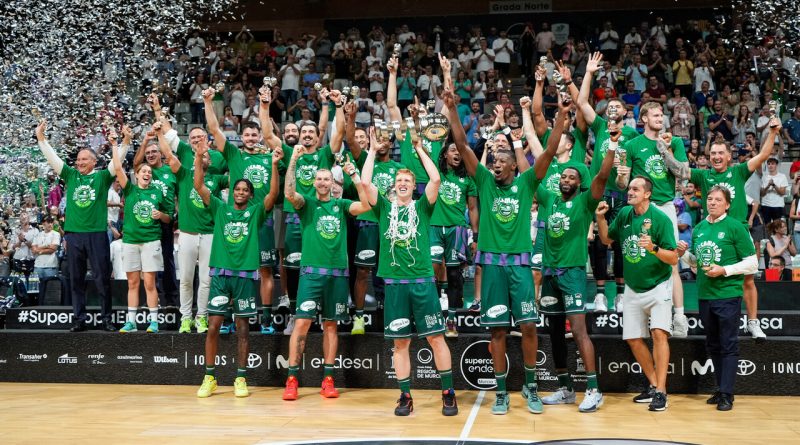 ¿Qué novedades traen los rivales de Unicaja a la Supercopa Endesa?