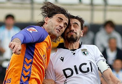 El banquillo del Málaga apenas responde, un gol y entre los peores de la categoría