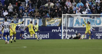 Derbi andaluz: Partido de alto riesgo con un Málaga tocado y un Cádiz invicto
