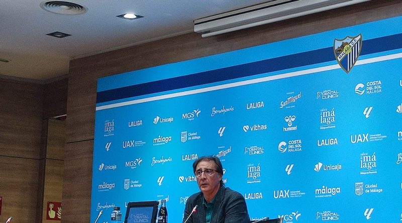 Loren: "Estoy satisfecho con el proyecto, el club es más club desde que llegué"
