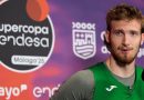Olek Balcerowski sobre Valencia: «Van a salir con hambre»