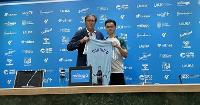Josué Dorrio: «Hace dos años que me encuentro físicamente muy bien, apenas he tenido lesiones»