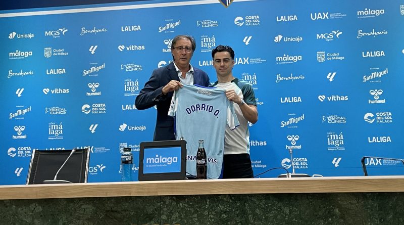 Josué Dorrio: «Hace dos años que me encuentro físicamente muy bien, apenas he tenido lesiones»