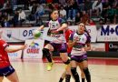 Las Panteras acechan al líder tras ganar en Galicia