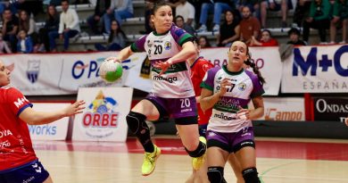 Las Panteras acechan al líder tras ganar en Galicia