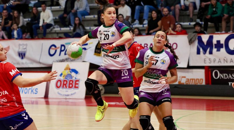 Las Panteras acechan al líder tras ganar en Galicia