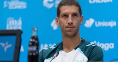 Darko Brasanac, sexto debutante serbio del Málaga en el siglo XXI