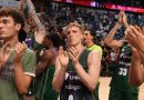 El Unicaja se topa con Valencia Basket y la maldición del anfitrión