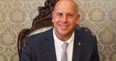 Pedro Curtido: "Es un orgullo que se acuerden de Andalucía en un evento así"