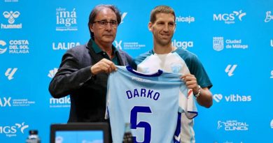 Darko y se acabó