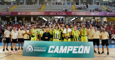 Los de Ibón Navarro vencieron por 89-81 en un encuentro sufrido ante un combativo Covirán Granada