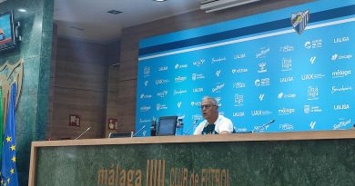 Pellicer: "El Racing no te deja ni pestañear, tenemos que estar muy atentos"