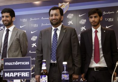 La Fiscalía pide una orden de detención europea a Al-Thani y sus hijos