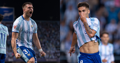 Rafa y Chupe, de liderar el filial a liderar el primer equipo