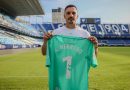 La camiseta del histórico gol de Alfonso en San Fernando llega a «Legends» Madrid