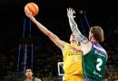 Unicaja vence la batalla a sus fantasmas y rompe su maldición en Gran Canaria