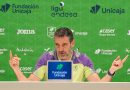 Ibon Navarro: "Si alguien pretende ser Superman contra el Barcelona, perderemos"