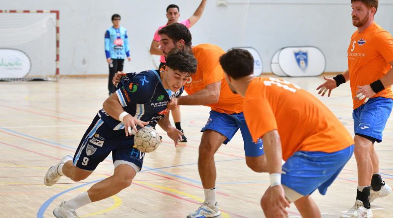 El Trops recibirá a Servigroup Benidorm en la primera ronda de la Copa del Rey