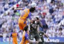 Juanpe, Jugador Excelencia en la de derrota frente al Leganes