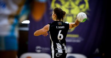 CBM Morvedre - BM Costa del Sol: caer para volver más fuertes