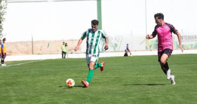 Torremolinos y Antequera suman un punto en otra jornada sin victorias malagueñas