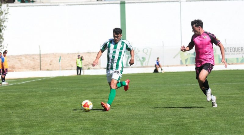 Torremolinos y Antequera suman un punto en otra jornada sin victorias malagueñas