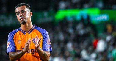 El amargo debut de Rafita con el Málaga CF