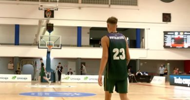 El momento de Arturas Butajevas