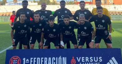 Euforia en Torremolinos y nuevos empates para Marbella y Antequera