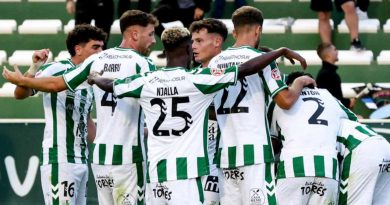 Real Murcia-Antequera: Aquí no valen las dinámicas