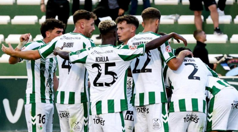 Real Murcia-Antequera: Aquí no valen las dinámicas