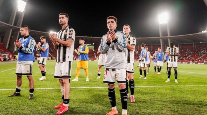 El Málaga visita a un Castellón en dinámica negativa de resultados