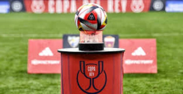 La trayectoria copera del Málaga CF en los últimos años