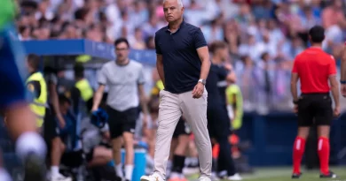 Pellicer: "Es el partido del que más cosas positivas podemos sacar"