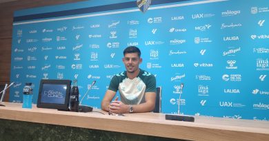 Montero: “Estoy completamente seguro que le vamos a dar la vuelta a esto”