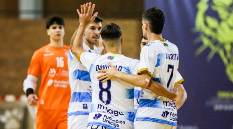 El Ciudad Redonda venció al Barça Atlètic in extremis