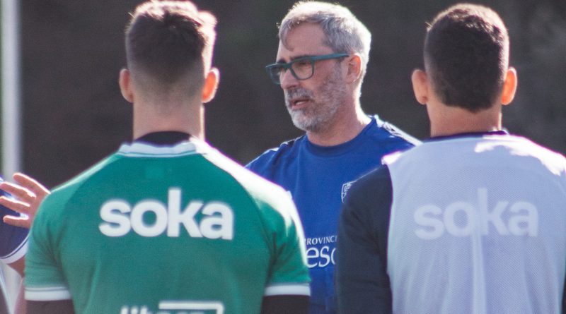 Jon Pérez Bolo firma por la SD Huesca