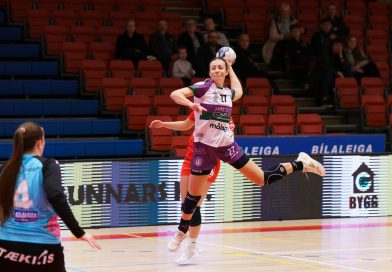 El BM Costa del Sol recibirá al Sporting La Rioja a mitad de semana