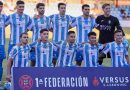 El Talavera de Bilal, rival del Málaga en la segunda ronda copera