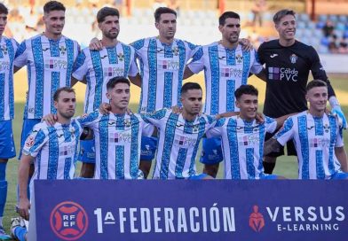 El Talavera de Bilal, rival del Málaga en la segunda ronda copera