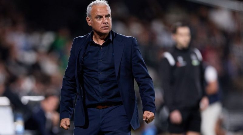 Pellicer: "Con este partido cortábamos la sangría fuera de nuestro estadio"