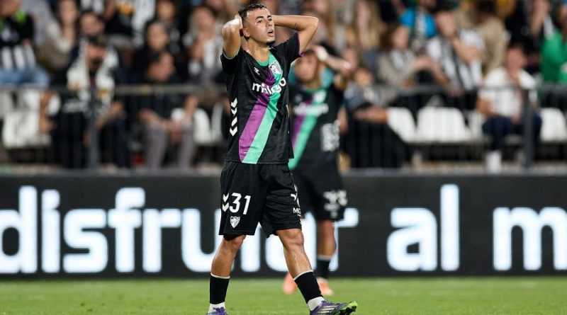 Rafita ya es el lateral derecho con más minutos de la plantilla