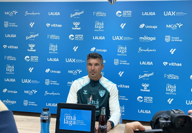 Funes: «Si somos pacientes, perseverantes y no nos salimos del plan las cosas van a salir bien»