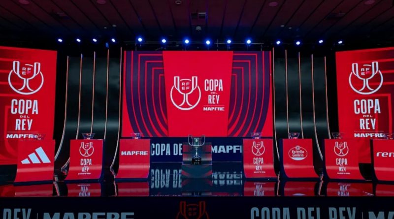 Sorteo de Copa del Rey: Estos son los posibles próximos rivales del Málaga CF